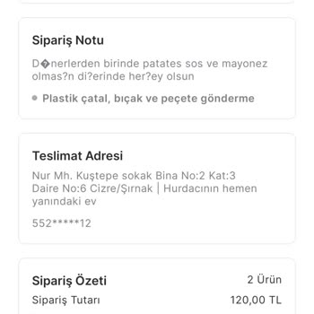 Migros Hesabımdan Fazla Para Çekildi