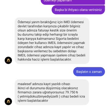 Mumcuoğlu Elektronik (mumcuoglu.elektronik) Mumcuoğlu Elektronik Çekiliş Yalanı