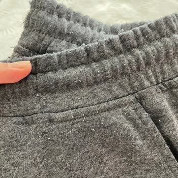 Yeni Aldığım 12 Kg Beko Çamaşır Makinesi Çamaşırları Mahvetti