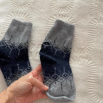 Yeni Aldığım 12 Kg Beko Çamaşır Makinesi Çamaşırları Mahvetti