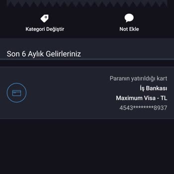 İş Bankası HGS Ücretini İade Etmedi