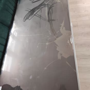 Sendekaldi.com Kırık Televizyonum İle Baş Başa Kaldım