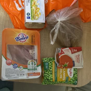 Migros Hemen Para İademi Yapmıyor!