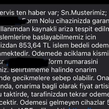 Media Markt Müşterisinin Arkadasın Da Durmuyor