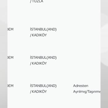 PTT Kargo Gönderiyi Getirmeden Ulaşamadık Yazıyor