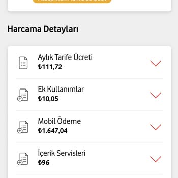 Apple Store Anlaşılmaz Fatura Ve Abonelik Sorunu