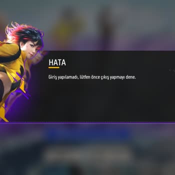 Garena Free Fire Önce Çıkış Yapmalısın Neden Diyor