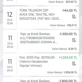 Ziraat Bankası KMH Hayat Sigortası
