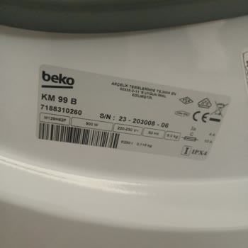 Beko Yanıltıcı Servis Hizmeti