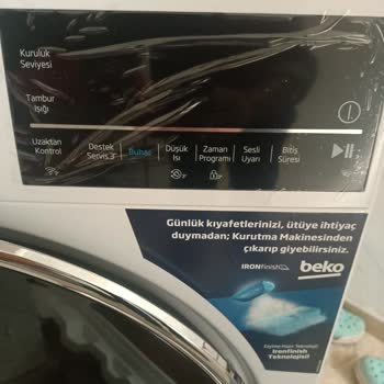 Beko Yanıltıcı Servis Hizmeti