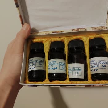 Prontotour Pronto Mısır Ve Alışverişten Soğuma