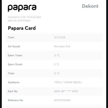 Diyarbakır Büyükşehir Belediyesi A1 Şoför Şikayeti