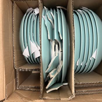 IKEA İlgisiz Ürün Paketleme Ve Yaşanan Mağduriyet