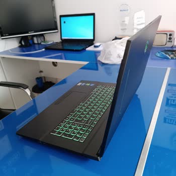 Monster Yetkili Servis Acemiliği