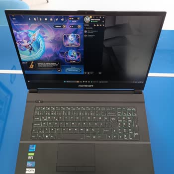 Monster Yetkili Servis Acemiliği