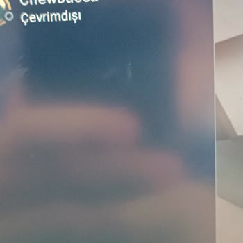 Monster Yetkili Servis Acemiliği