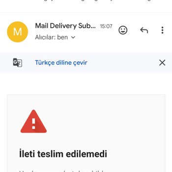 Sporpark Online Alışverişte Geciken Teslimat Sorunu