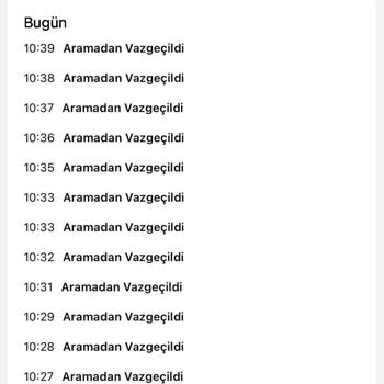 Kargoist Kağıthane Şubesinde Yaşanan Kargo Dağıtım Sorunları