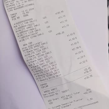 Eve Shop Yalanı