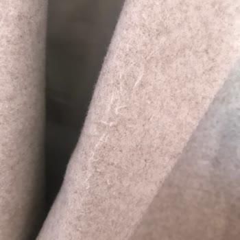 Koton Kaban Hemen Tüylendi