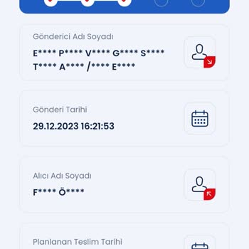 Pazarama Teslim Etmediği Ürünün Parasını İade Etmiyor