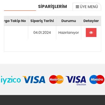 YKMkitap Kitaplarımı Lütfen Artık Gönderin