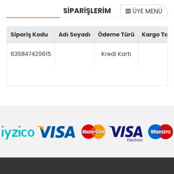 YKMkitap Kitaplarımı Lütfen Artık Gönderin