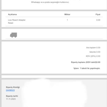 Dyson, Teknik Destek Ve Parça Tedariği Konusunda Müşteriyi Yanıltması