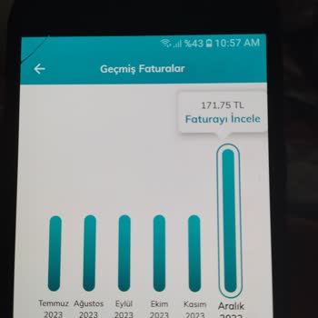 Türk Telekom GS Mobile Kullanıcı Mağduriyeti