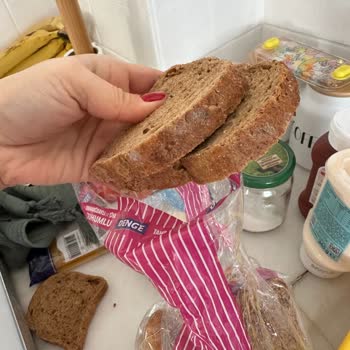 Getirden Verilen Sipariş Hüsranı