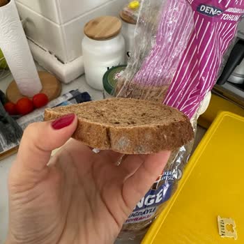 Getirden Verilen Sipariş Hüsranı