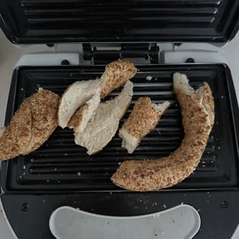 Getirden Verilen Sipariş Hüsranı