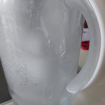 Brita Sürahi Çatlaması Sorunu