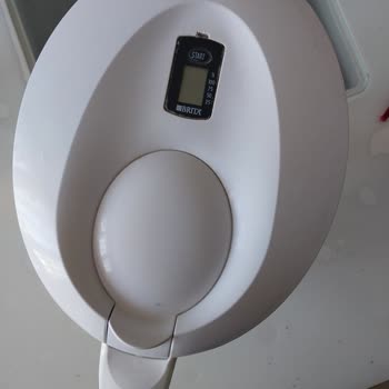 Brita Sürahi Çatlaması Sorunu