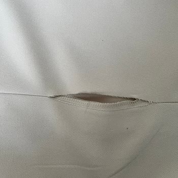 ilkimay.com Defolu Ürün Değişimde Sıkıntı