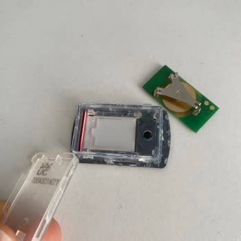 Brita Pil Değişimi Zorluğu