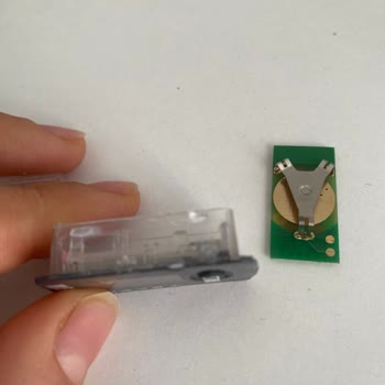 Brita Pil Değişimi Zorluğu