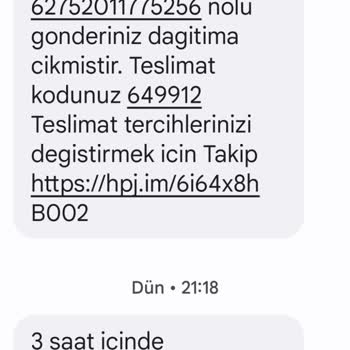 Hepsijet Kargo Muğla Şubesi