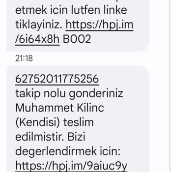 Hepsijet Kargo Muğla Şubesi