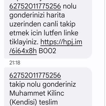 Hepsijet Kargo Muğla Şubesi