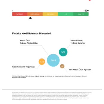 Findeks Kredi Puanı Hatası