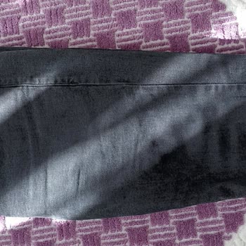 LCW Kahta Mağazası Üretim Hatalı Kot Pantolonunu Değiştirmiyor