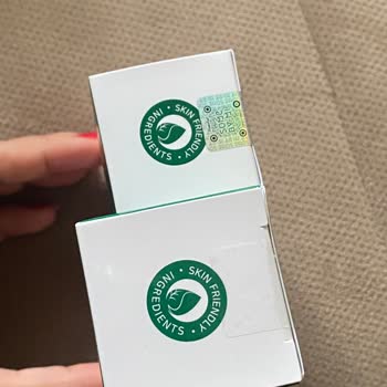 Korendy Orijinal Olmayan Ürünler Satın Aldım