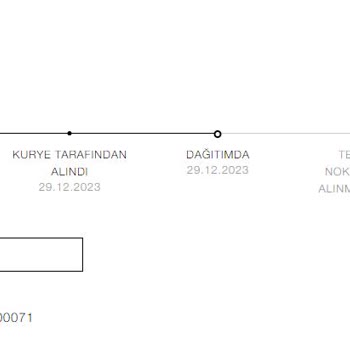 Kargoist Online Alışverişte Teslimat Sorunu Ve Müşteri Hizmetleri İlgisizliği