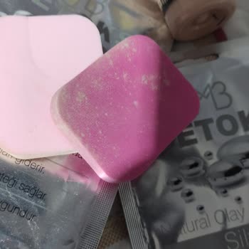 İkon Kozmetik İkin Kozmetik Paramparça Ürün Gönderdi