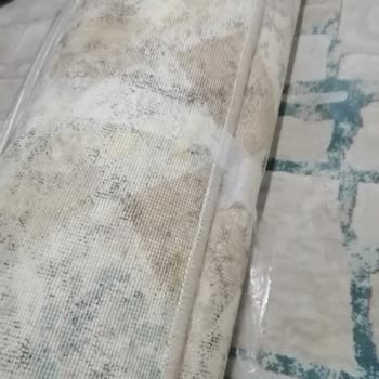 İçel Halı Yıkama (Mersin) Islak Halı Gönderdiler