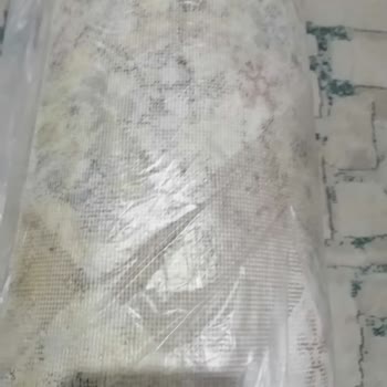 İçel Halı Yıkama (Mersin) Islak Halı Gönderdiler