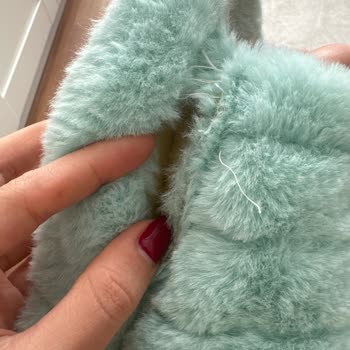 Nine West Kalitesizlik Ve Ucuz Mal