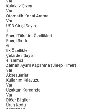 Techwood 50 İnch TV Aldık Ücretsiz Kurulum Dediler Ama Kurulum Ücreti İstiyor