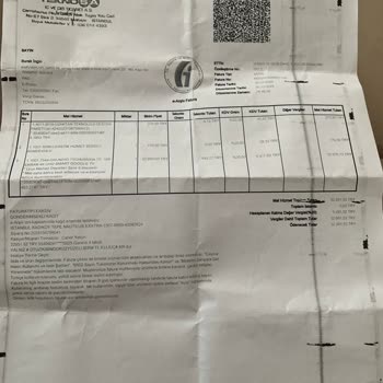 Teknosa Dan Alınan Arızalı TV